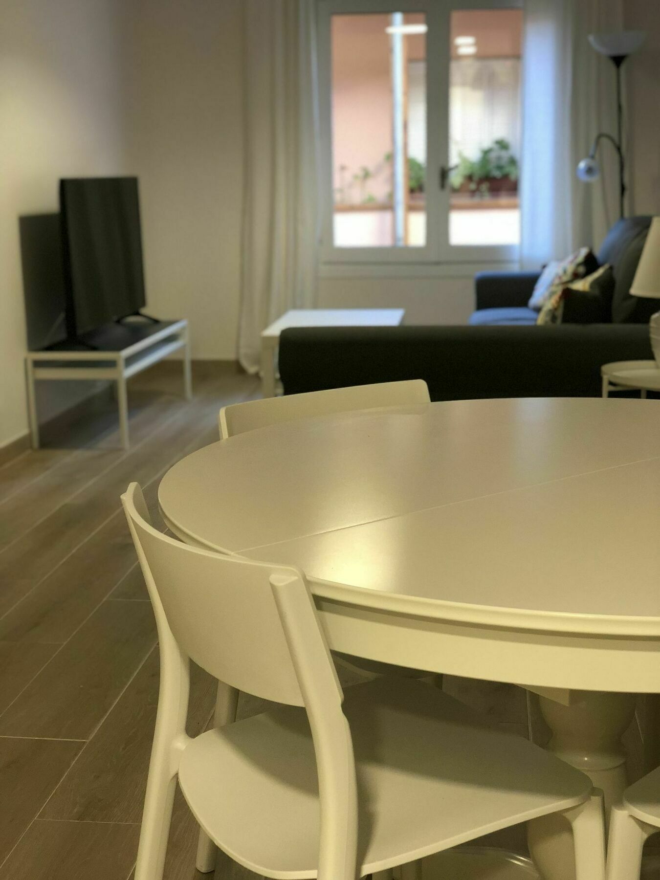 Piso En Edificio Barroco Madrid.アパートメント エクステリア 写真